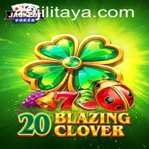 Discover the Thrills of 20BlazingClover Game with 49JILI