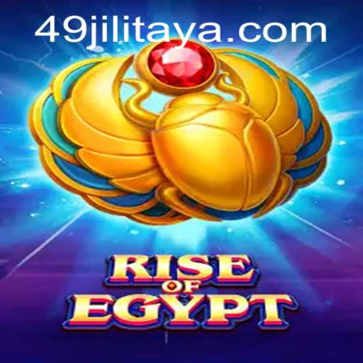 Discover the Mysteries of RiseOfEgypt: An Enthralling Gaming Experience